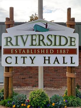 Riverside