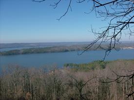 Lake Guntersville