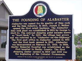 Alabaster