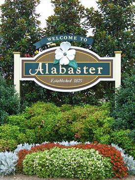 Alabaster