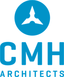 CMH Architects Logo