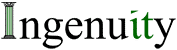 Ingenuity Logo