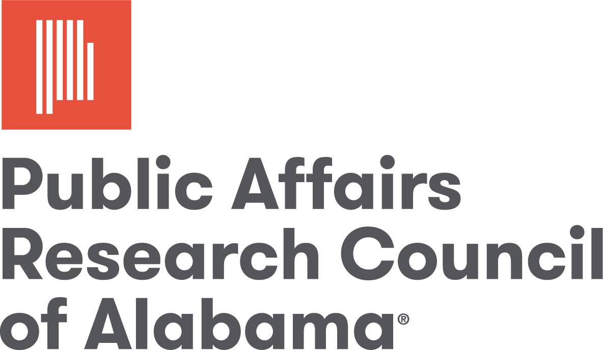Public Affairs Research Council of Alabama Logo