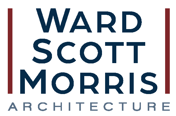 Ward Scott Morris Architecture Logo